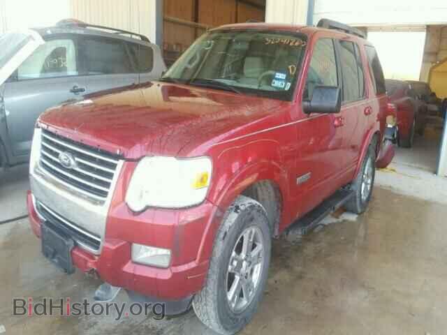 2007 FORD EXPLORER - VIN: 1FMEU63E07UA41439 - Фото 2