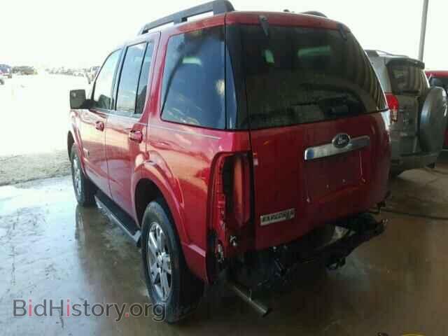 2007 FORD EXPLORER - VIN: 1FMEU63E07UA41439 - Фото 3