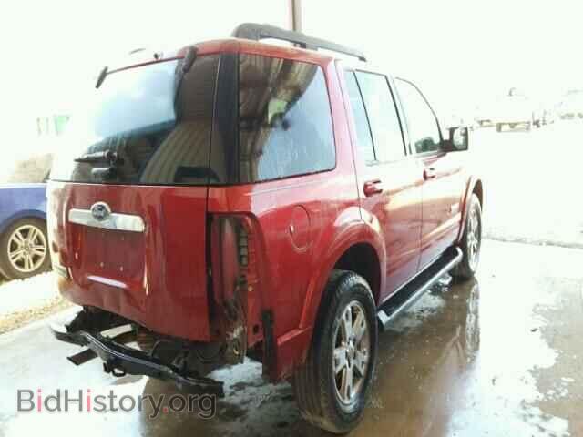 2007 FORD EXPLORER - VIN: 1FMEU63E07UA41439 - Фото 4
