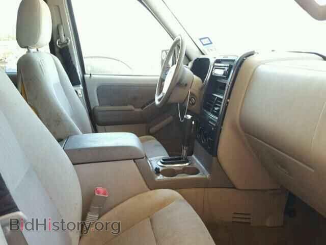 2007 FORD EXPLORER - VIN: 1FMEU63E07UA41439 - Фото 5