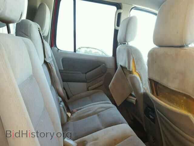 2007 FORD EXPLORER - VIN: 1FMEU63E07UA41439 - Фото 6