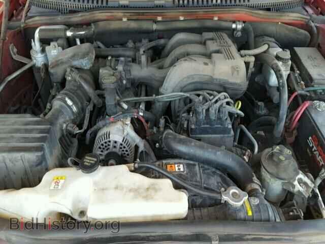 2007 FORD EXPLORER - VIN: 1FMEU63E07UA41439 - Фото 7