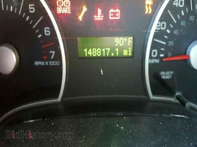 2007 FORD EXPLORER - VIN: 1FMEU63E07UA41439 - Фото 8