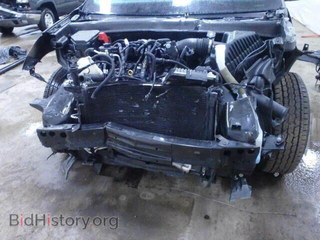 2014 CHEVROLET TRAVERSE - VIN: 1GNKRFED2EJ219953 - Фото 10