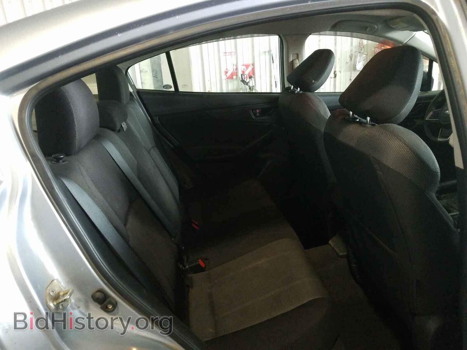 2019 SUBARU IMPREZA - VIN: 4S3GKAA67K3612070 - Фото 6
