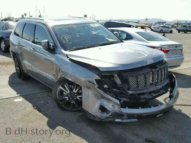 Photo 1C4RJFAG4CC348471 - JEEP CHEROKEE 2012