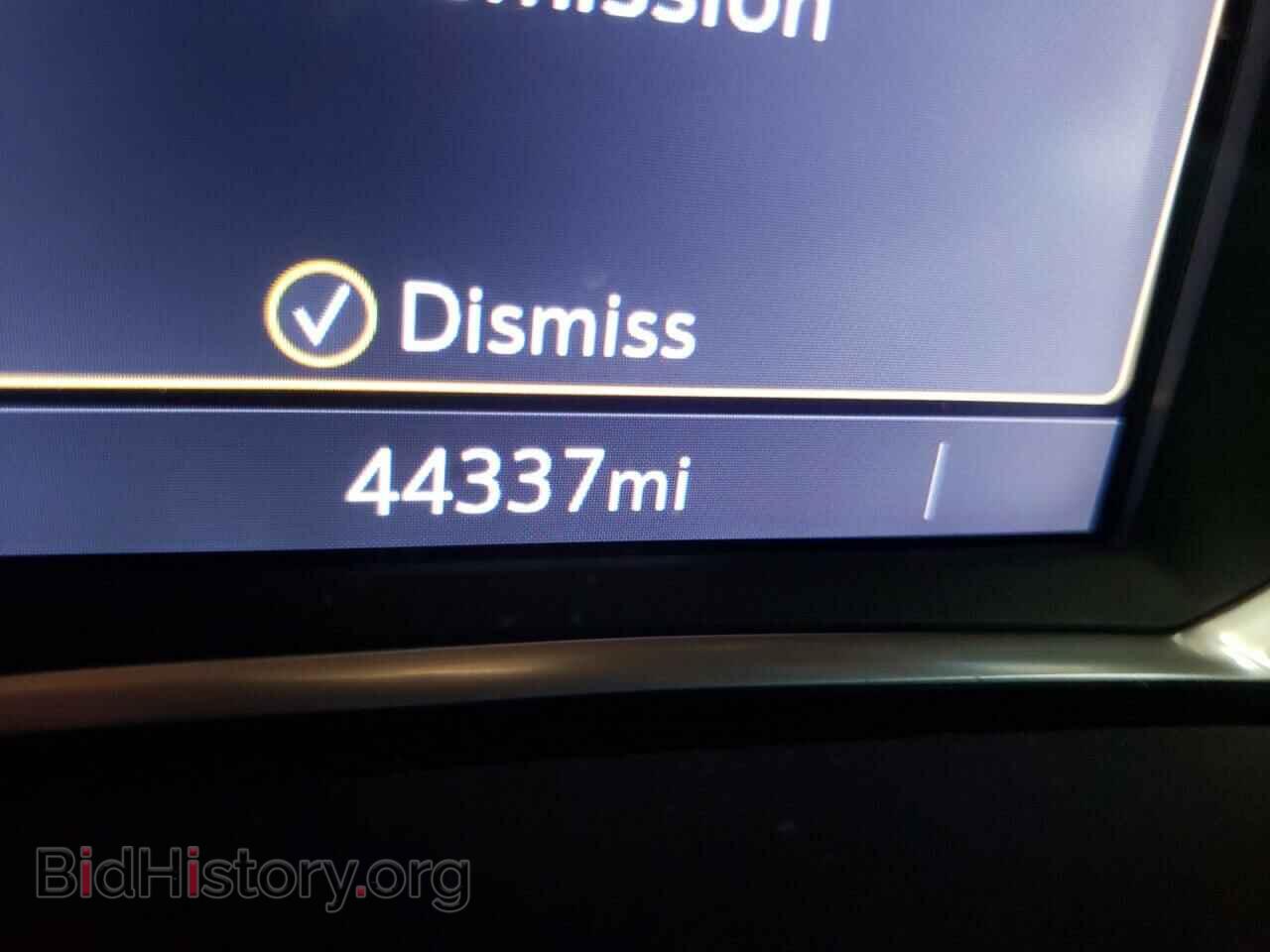 2019 GMC TERRAIN - VIN: 3GKALMEV7KL195855 - Фото 8
