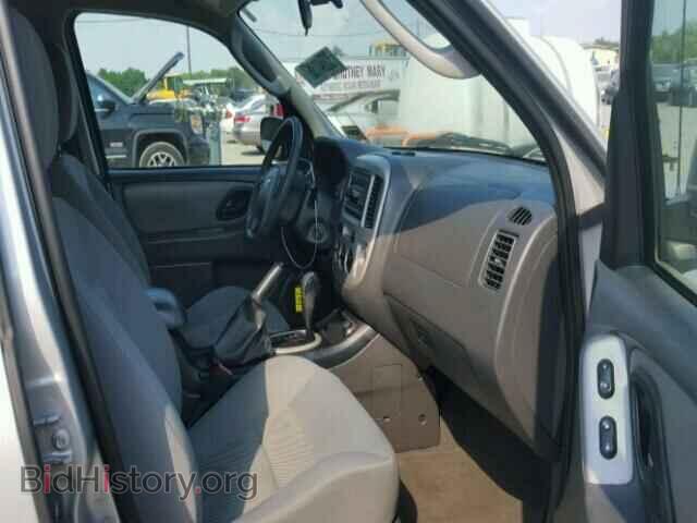 2007 FORD ESCAPE - VIN: 1FMYU03117KB87464 - Фото 5