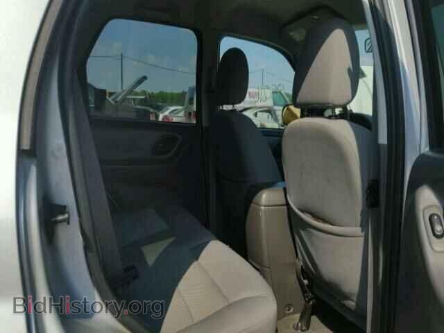 2007 FORD ESCAPE - VIN: 1FMYU03117KB87464 - Фото 6