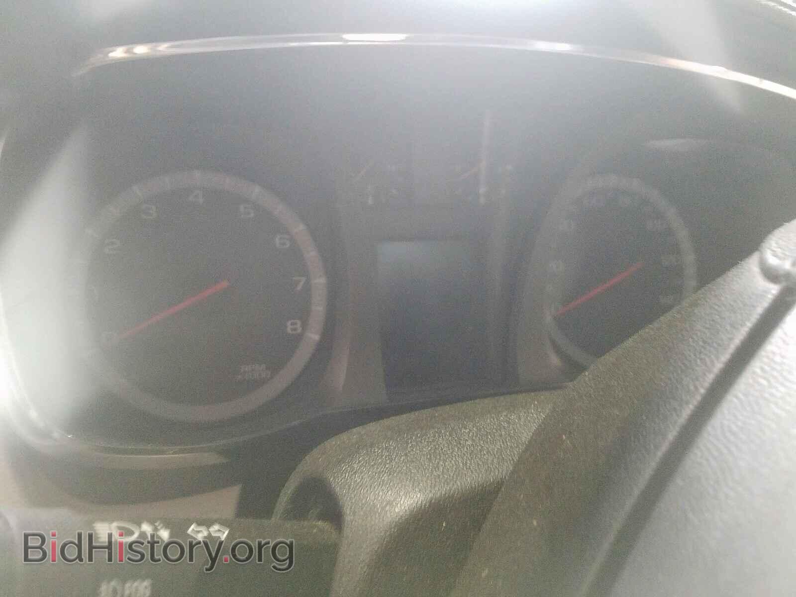 2012 GMC TERRAIN - VIN: 2GKALUEK1C6324250 - Фото 8