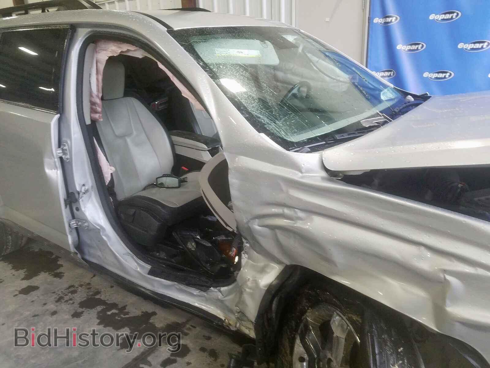 2012 GMC TERRAIN - VIN: 2GKALUEK1C6324250 - Фото 9
