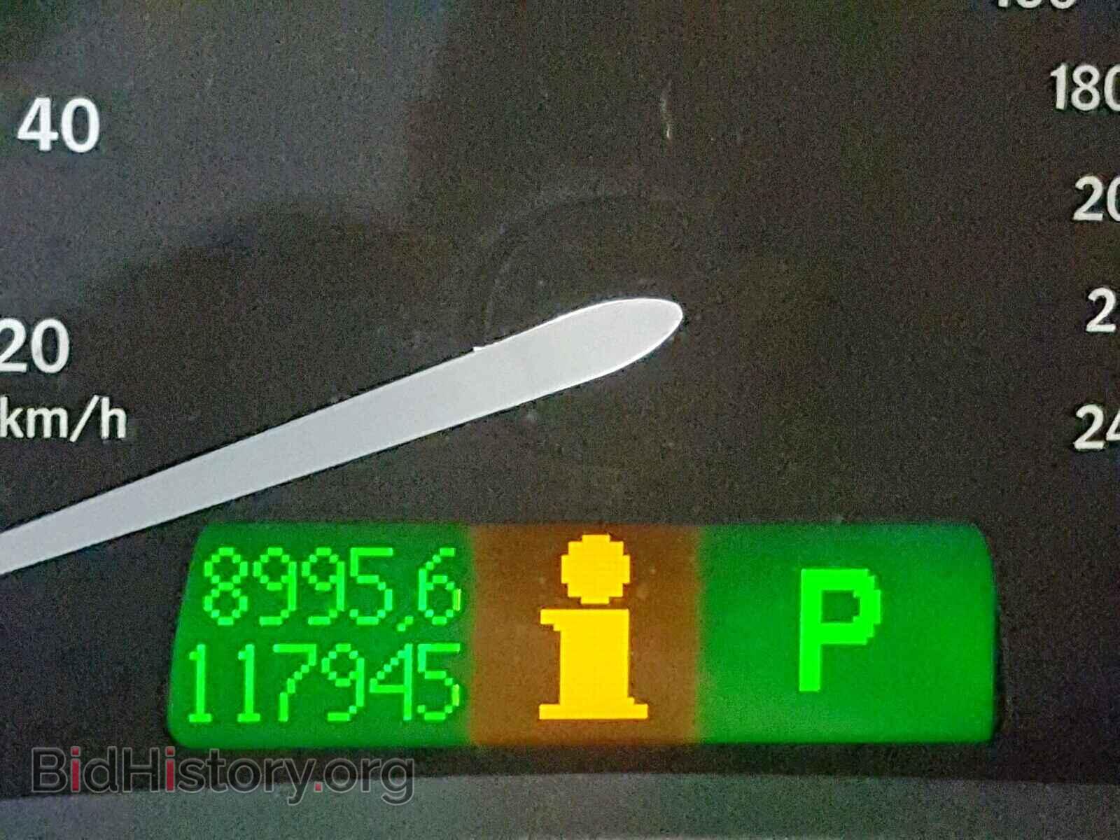 2003 SAAB 9 3 - VIN: YS3FD49Y731045636 - Фото 8