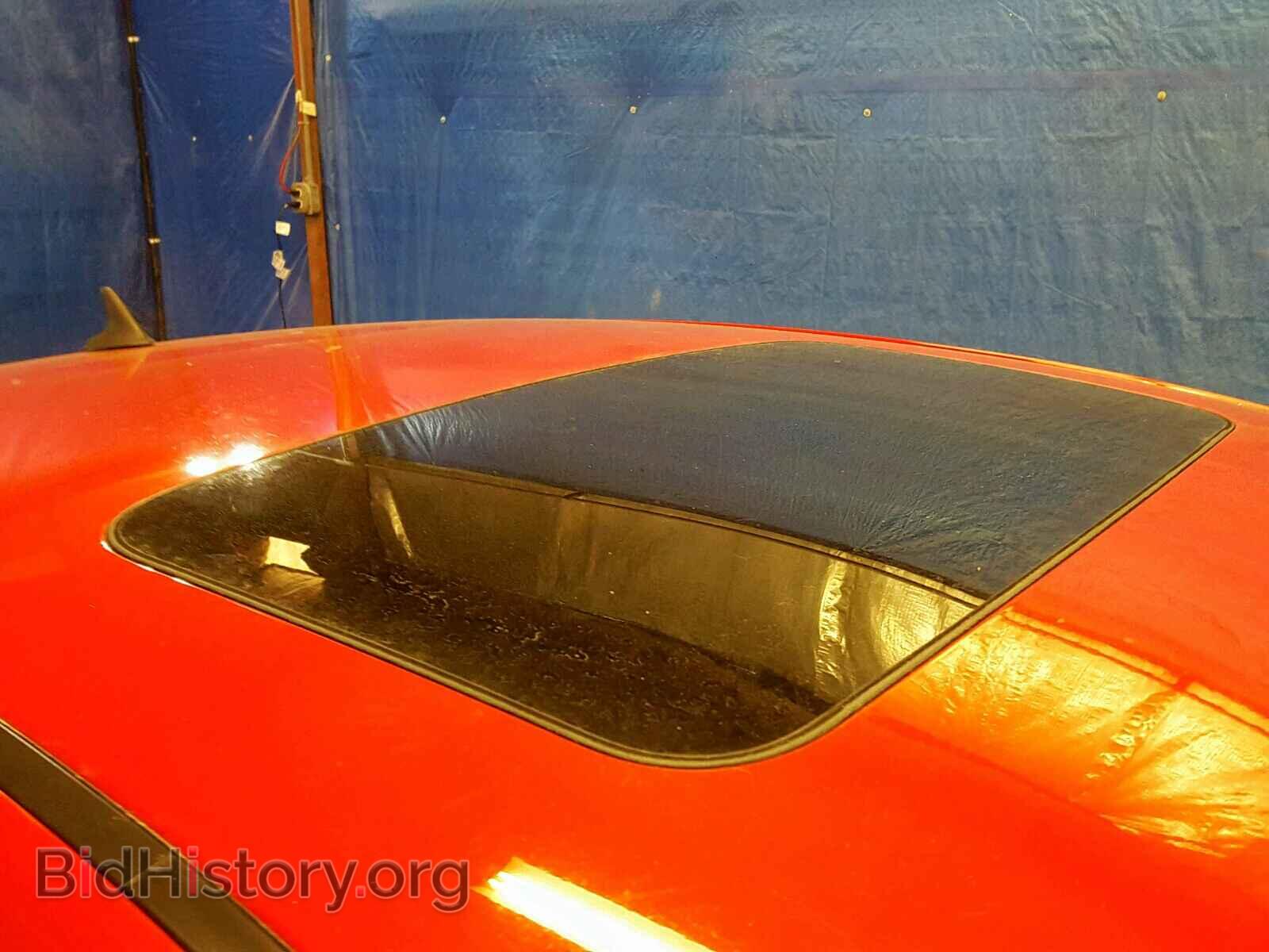 2003 SAAB 9 3 - VIN: YS3FD49Y731045636 - Фото 9