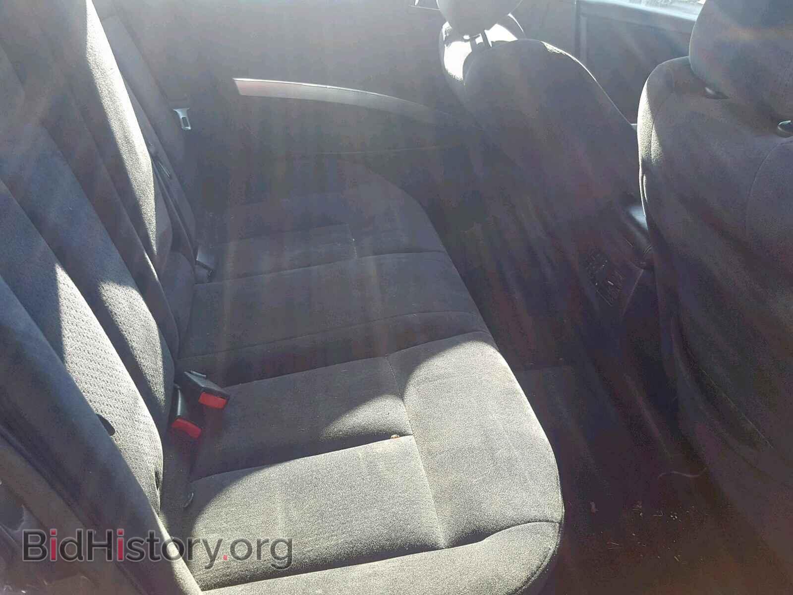 2008 NISSAN MAXIMA - VIN: 1N4BA41E28C830079 - Фото 6
