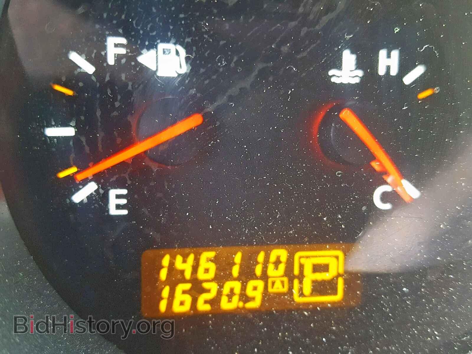 2008 NISSAN MAXIMA - VIN: 1N4BA41E28C830079 - Фото 8