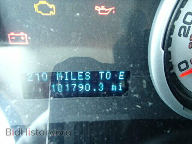 2009 FORD FOCUS - VIN: 1FAHP35N99W201433 - Фото 8