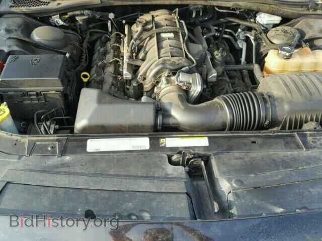 2011 DODGE CHALLENGER - VIN: 2B3CJ5DT0BH513714 - Фото 7
