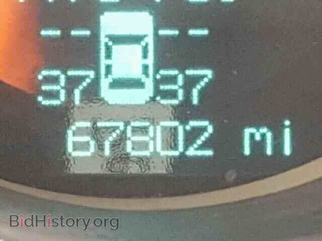 2011 DODGE CHALLENGER - VIN: 2B3CJ5DT0BH513714 - Фото 8