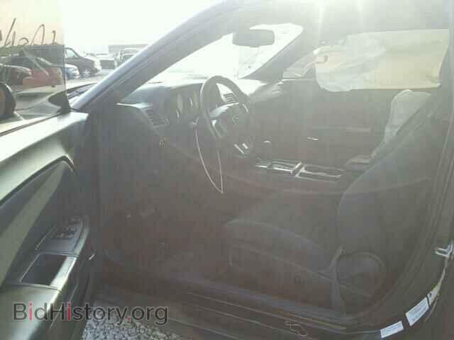 2011 DODGE CHALLENGER - VIN: 2B3CJ5DT0BH513714 - Фото 9