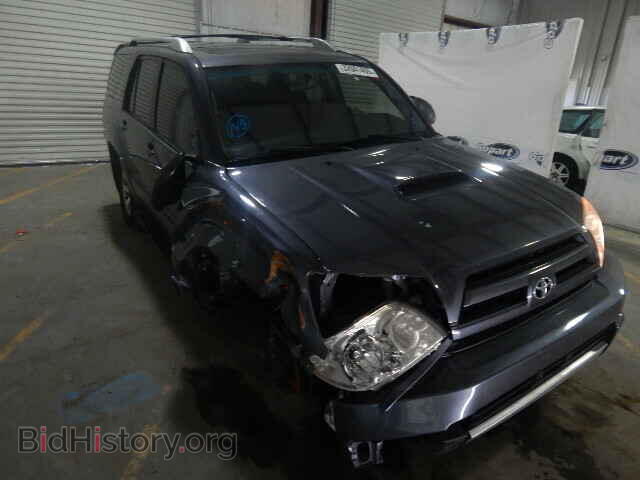Photo JTEZU14R948012225 - TOYOTA 4RUNNER 2004