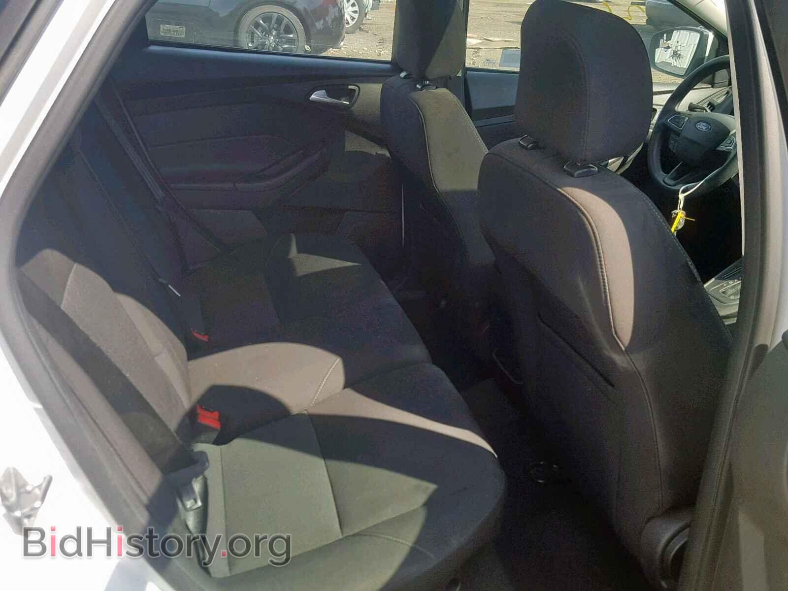 2016 FORD FOCUS SE - VIN: 1FADP3K26GL269826 - Фото 6
