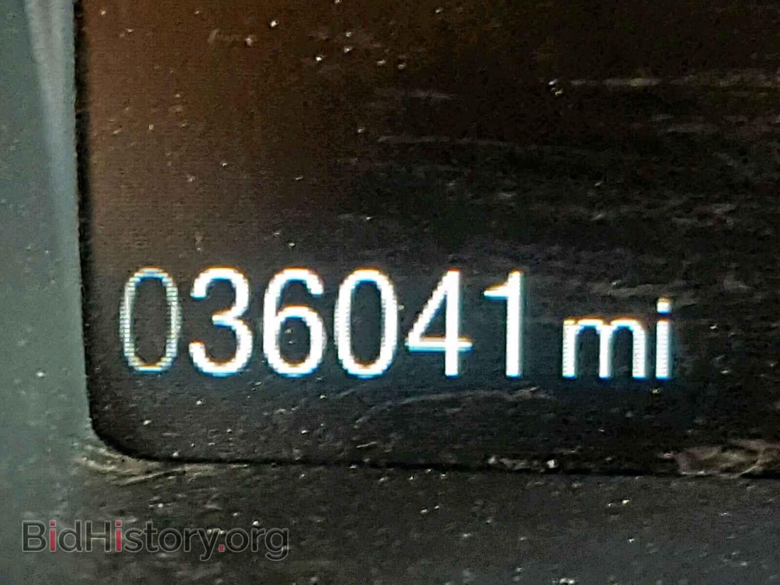 2016 FORD FOCUS SE - VIN: 1FADP3K26GL269826 - Фото 8