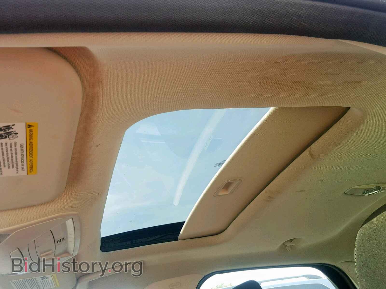 2016 FORD FOCUS SE - VIN: 1FADP3K26GL269826 - Фото 9