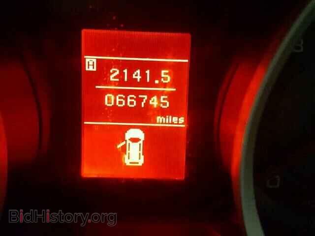 2008 MITSUBISHI LANCER - VIN: JA3AU26U48U010855 - Фото 8