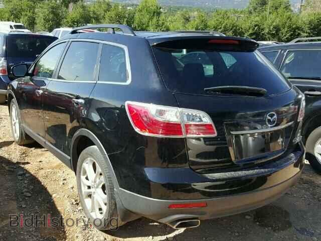 2011 MAZDA CX-9 - VIN: JM3TB3DV6B0318844 - Фото 3