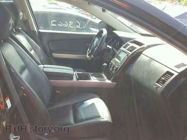 2011 MAZDA CX-9 - VIN: JM3TB3DV6B0318844 - Фото 5