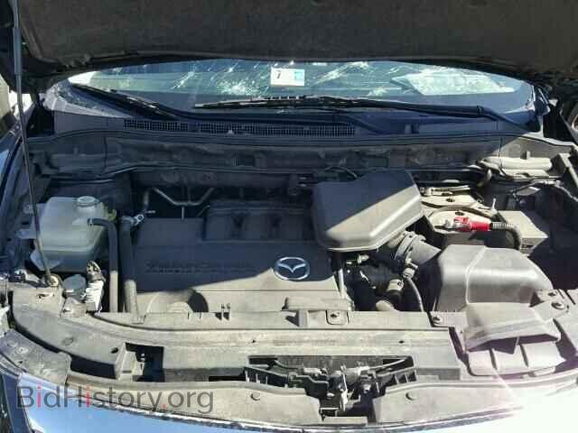 2011 MAZDA CX-9 - VIN: JM3TB3DV6B0318844 - Фото 7