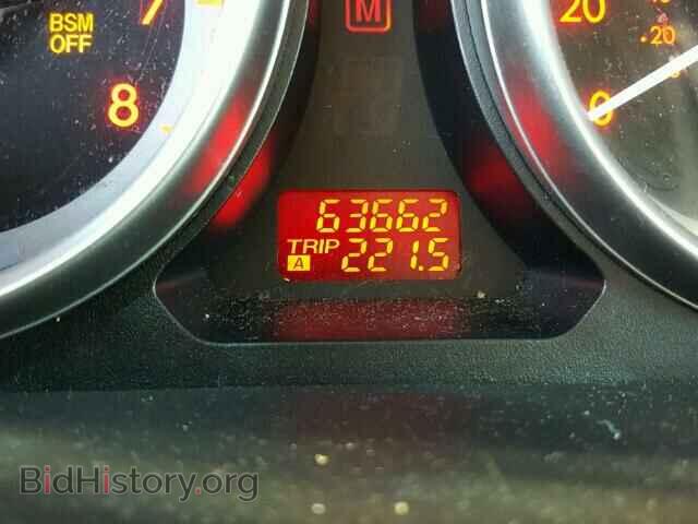 2011 MAZDA CX-9 - VIN: JM3TB3DV6B0318844 - Фото 8