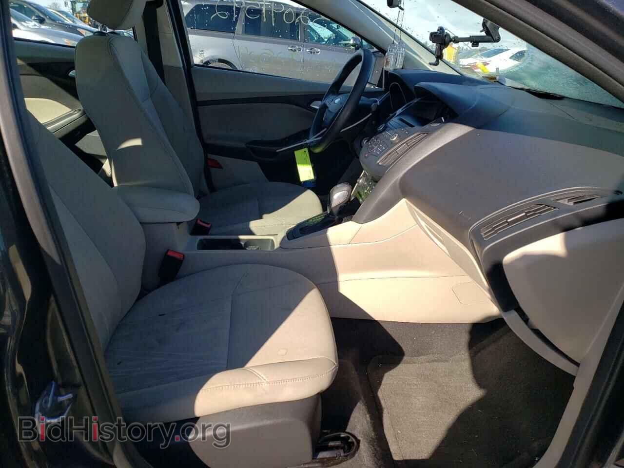 2016 FORD FOCUS - VIN: 1FADP3F27GL210634 - Photo 5