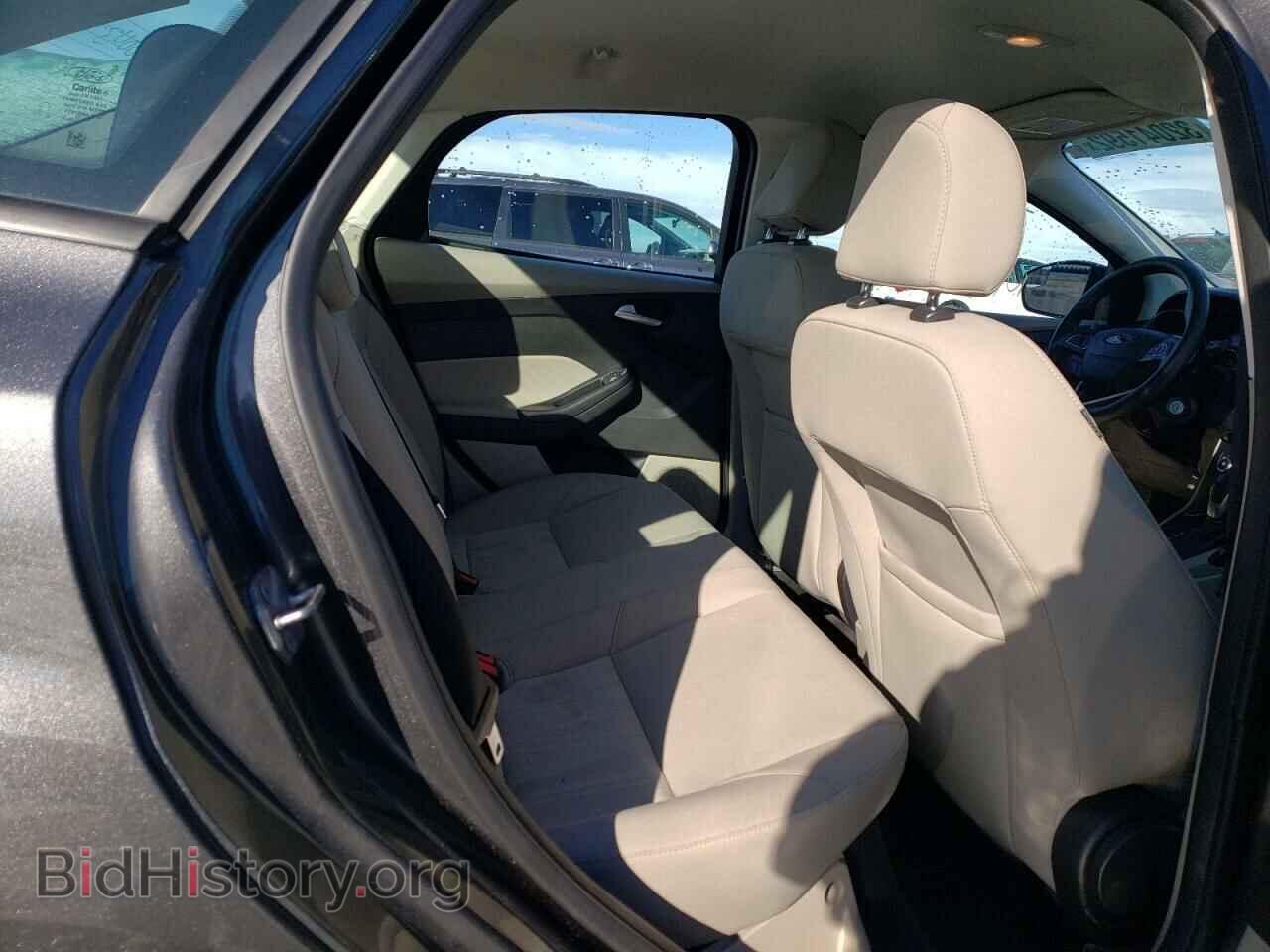 2016 FORD FOCUS - VIN: 1FADP3F27GL210634 - Photo 6