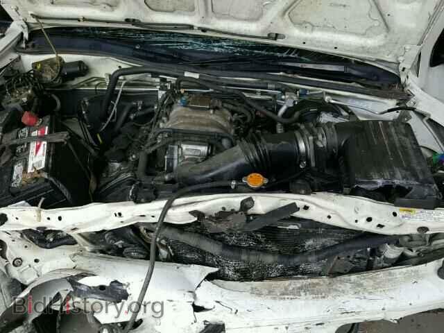 2002 ISUZU RODEO - VIN: 4S2CK58W324339638 - Фото 7