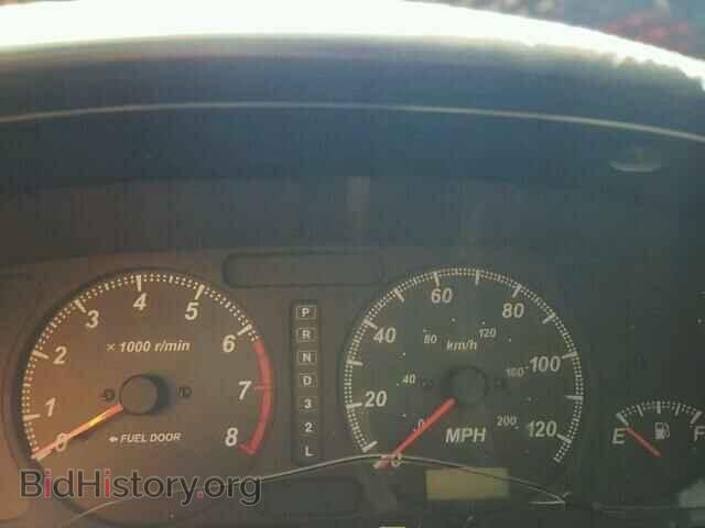 2002 ISUZU RODEO - VIN: 4S2CK58W324339638 - Фото 8