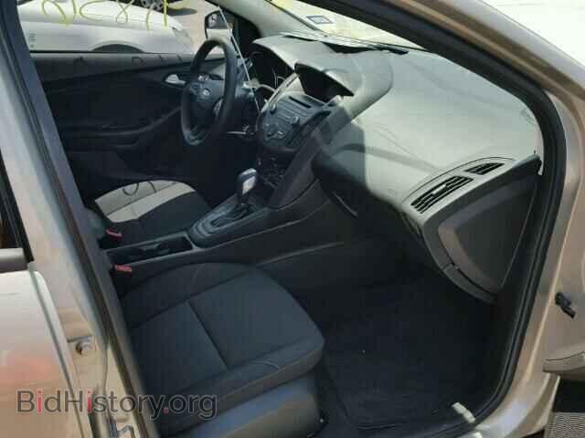 2016 FORD FOCUS - VIN: 1FADP3KE5GL360709 - Photo 5