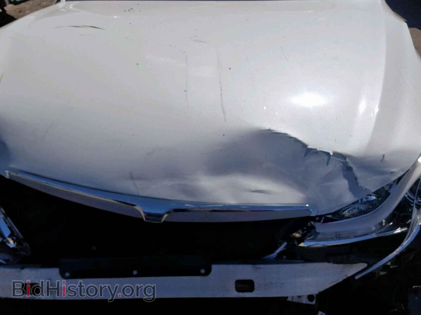 2013 HYUNDAI GENESIS - VIN: KMHGC4DD1DU246558 - Фото 7