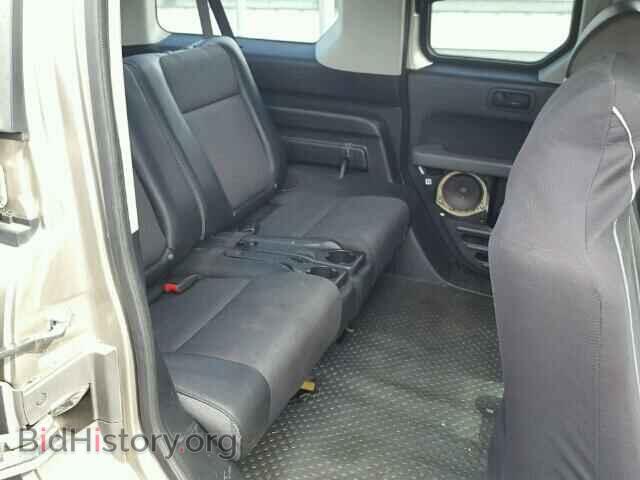 2003 HONDA ELEMENT - VIN: 5J6YH285X3L044527 - Фото 6