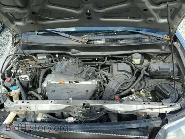 2003 HONDA ELEMENT - VIN: 5J6YH285X3L044527 - Фото 7