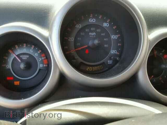 2003 HONDA ELEMENT - VIN: 5J6YH285X3L044527 - Фото 8