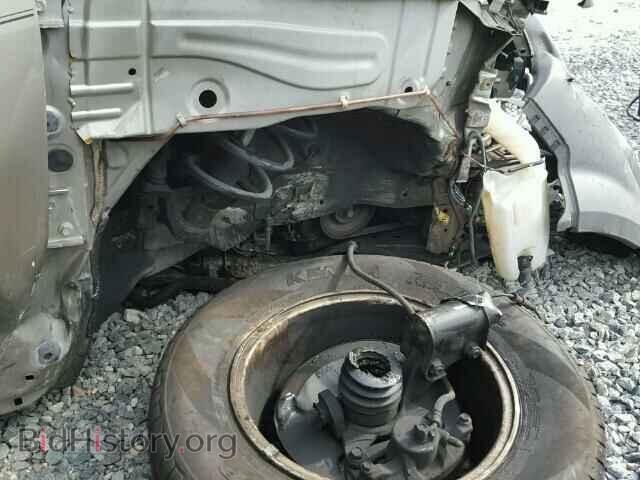 2003 HONDA ELEMENT - VIN: 5J6YH285X3L044527 - Фото 9