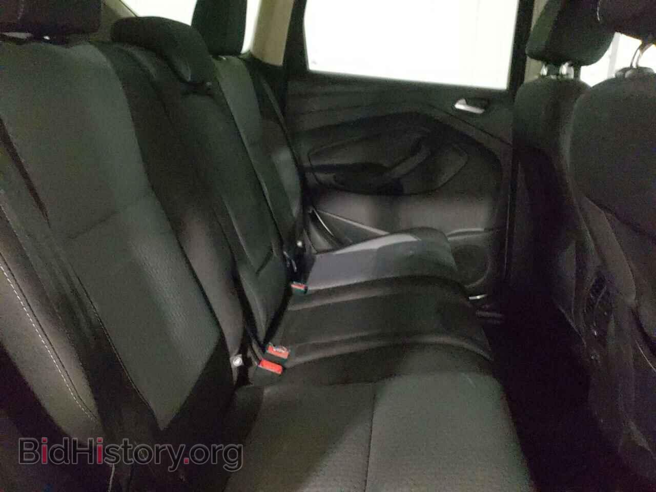 2017 FORD ESCAPE - VIN: 1FMCU0GD4HUE15073 - Фото 6