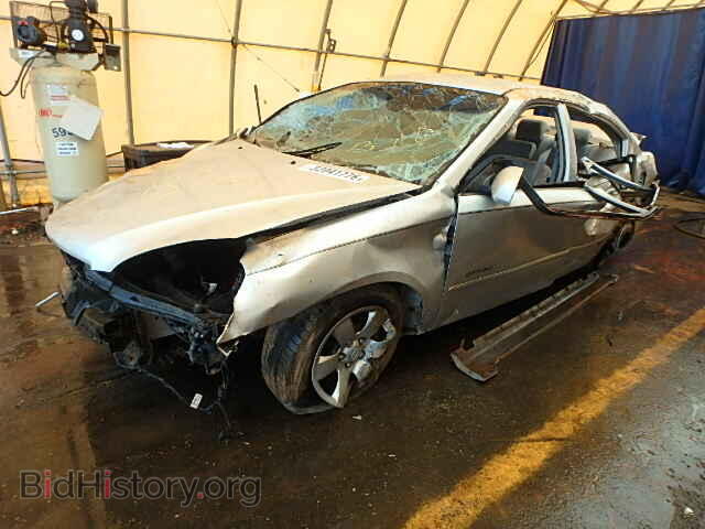 2008 KIA OPTIMA - VIN: KNAGE123085233532 - Фото 2