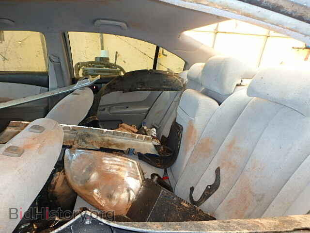 2008 KIA OPTIMA - VIN: KNAGE123085233532 - Фото 6