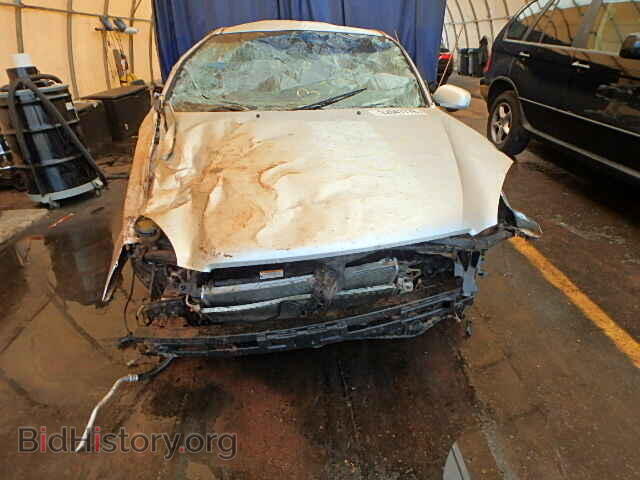 2008 KIA OPTIMA - VIN: KNAGE123085233532 - Фото 7