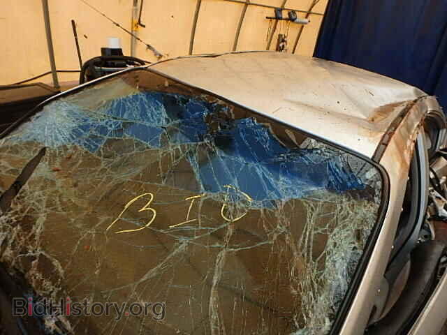 2008 KIA OPTIMA - VIN: KNAGE123085233532 - Фото 10