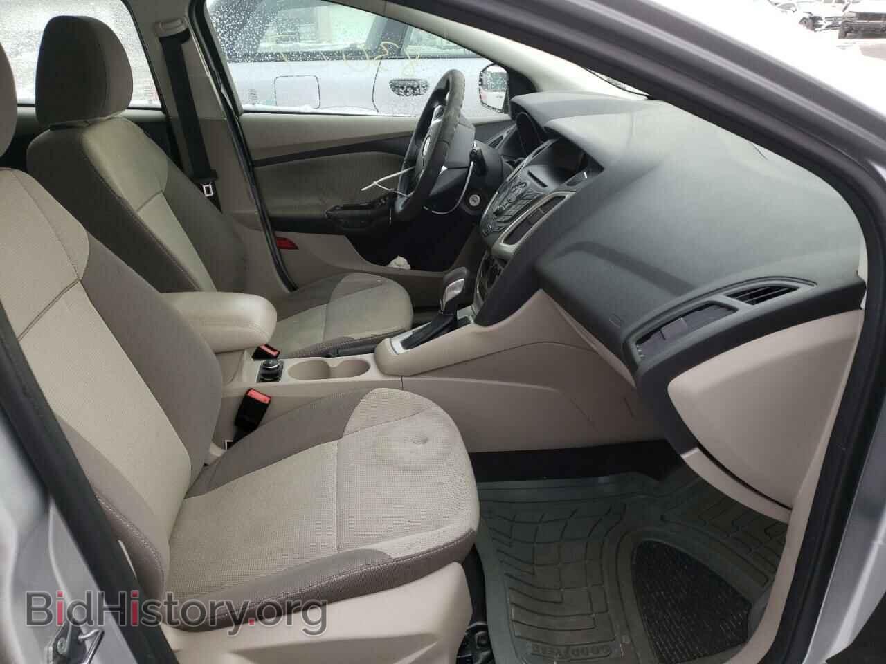 2012 FORD FOCUS - VIN: 1FAHP3K28CL419608 - Фото 5