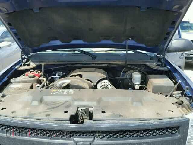 2013 CHEVROLET SILVERADO - VIN: 3GCPKPE7XDG295987 - Фото 7