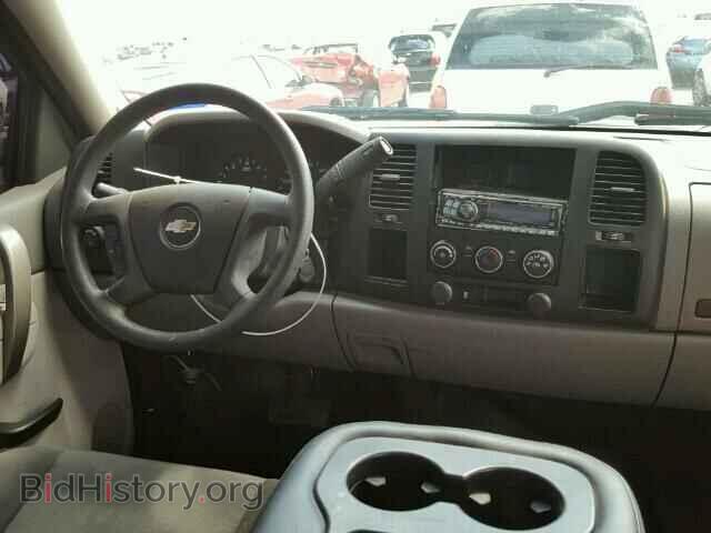 2013 CHEVROLET SILVERADO - VIN: 3GCPKPE7XDG295987 - Фото 9